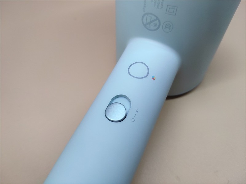 米家负离子吹风机 H301丨炫彩速干，随心塑造理想发型