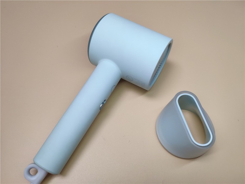 米家负离子吹风机 H301丨炫彩速干，随心塑造理想发型