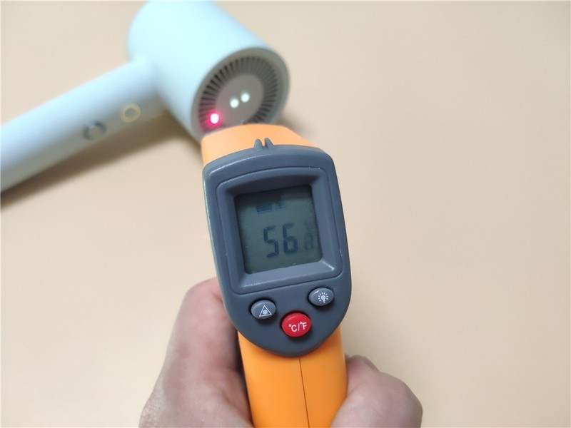 米家负离子吹风机 H301丨炫彩速干，随心塑造理想发型