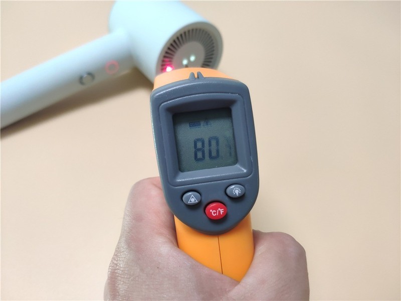 米家负离子吹风机 H301丨炫彩速干，随心塑造理想发型