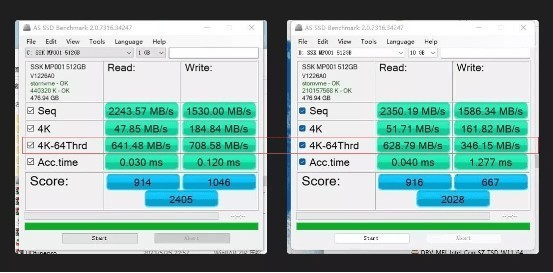 有好配置却还是机械硬盘？趁618入手Nvme体验飞一般的感觉