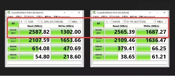 有好配置却还是机械硬盘？趁618入手Nvme体验飞一般的感觉
