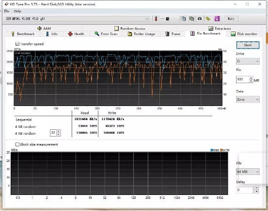 有好配置却还是机械硬盘？趁618入手Nvme体验飞一般的感觉