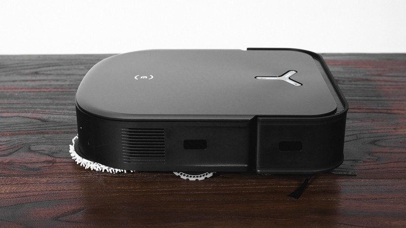 科沃斯地宝X2开箱体验｜全新迭代式升级，方形设计无惧死角