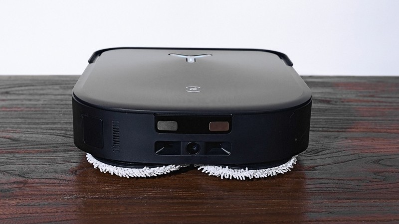 科沃斯地宝X2开箱体验｜全新迭代式升级，方形设计无惧死角