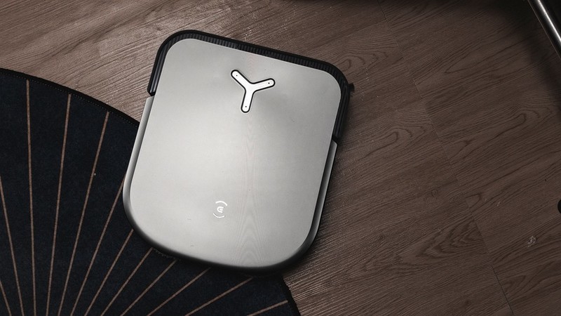 科沃斯地宝X2开箱体验｜全新迭代式升级，方形设计无惧死角