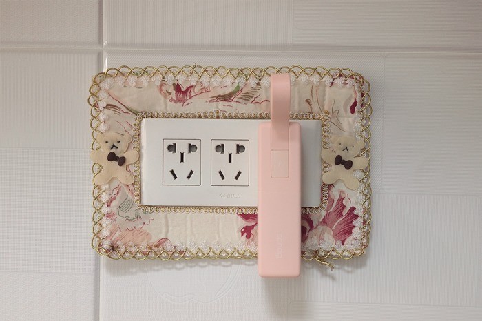 四合一自带双接口，sanag塞那 K30充电宝体验