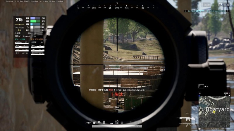 终于入手i7-14700K之后，搭配4080+先马坦克5攒了台黑色硬核主机