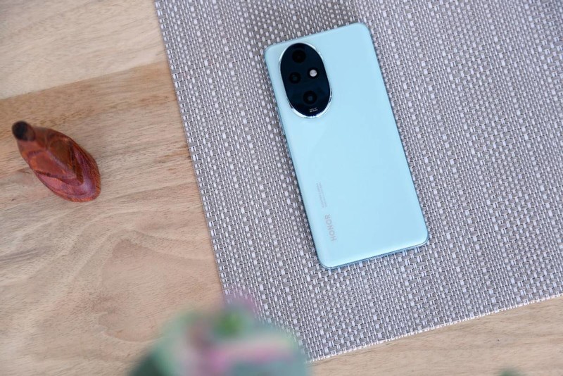 用了两个月了，先来个荣耀200 Pro图赏