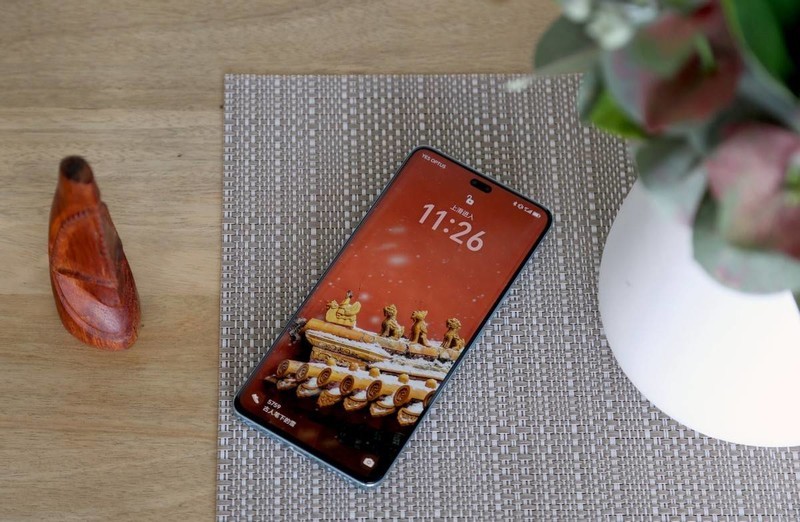 用了两个月了，先来个荣耀200 Pro图赏