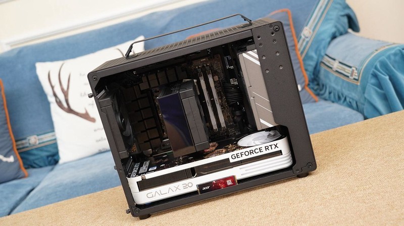 适合游戏党的高性价比SSD，宏碁 暗影骑士·擎 N7000 1TB体验分享