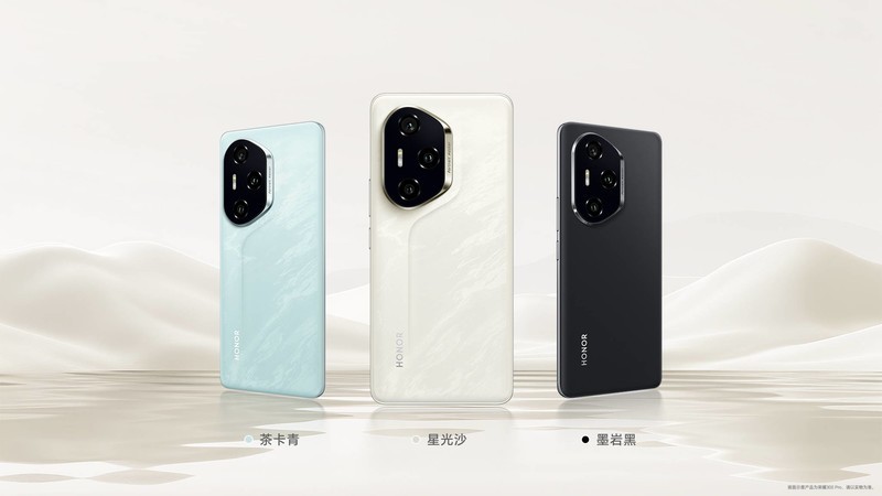 荣耀数字系列再次更新，里程碑之作引领档位越级进化