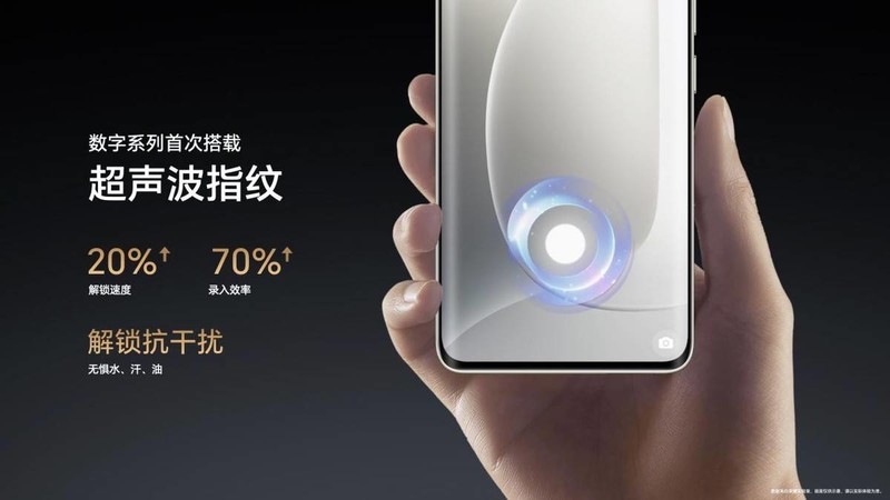 荣耀数字系列再次更新，里程碑之作引领档位越级进化
