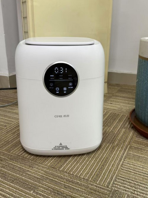 全自动内衣洗衣机哪个好？2025十大可靠内衣洗衣机品牌推荐！