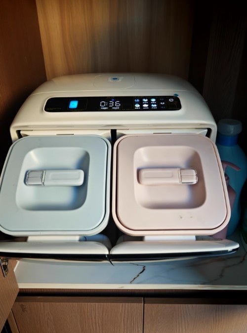 全自动内衣洗衣机哪个好？2025十大可靠内衣洗衣机品牌推荐！