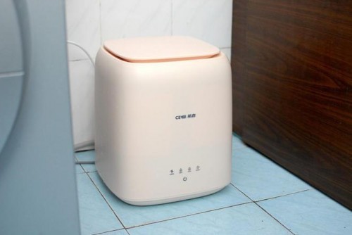 全自动内衣洗衣机十大排名：十大顶尖热销内衣洗衣机品牌汇总！