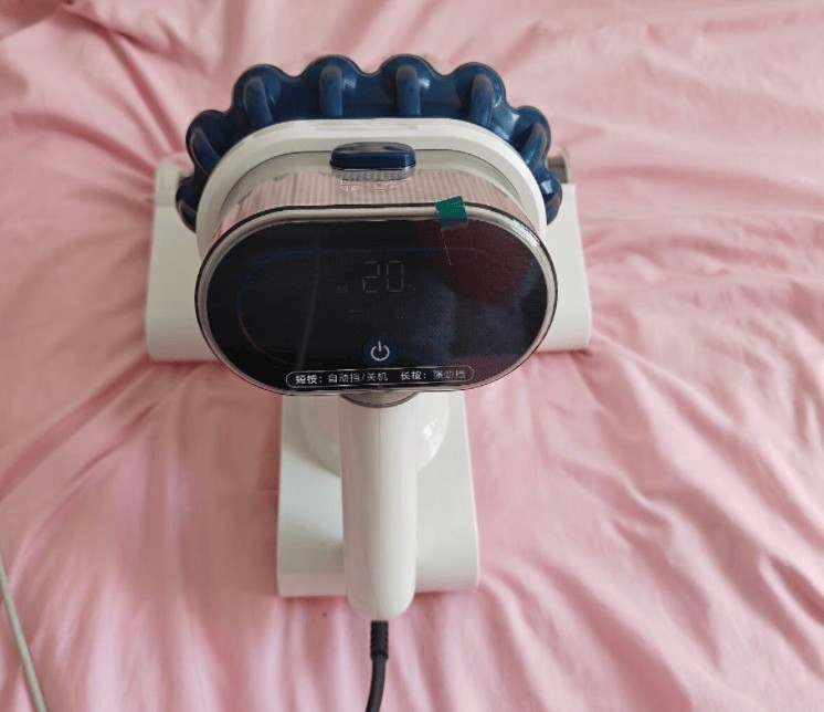 十大公认好用的除螨仪品牌？2025年高性价比除螨仪榜单出炉！