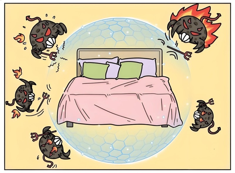 十大公认好用的除螨仪品牌？2025年高性价比除螨仪榜单出炉！