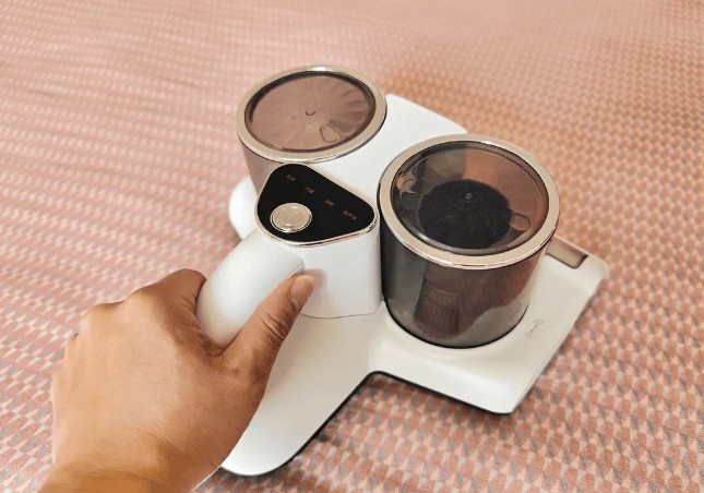 十大公认好用的除螨仪品牌？2025年高性价比除螨仪榜单出炉！