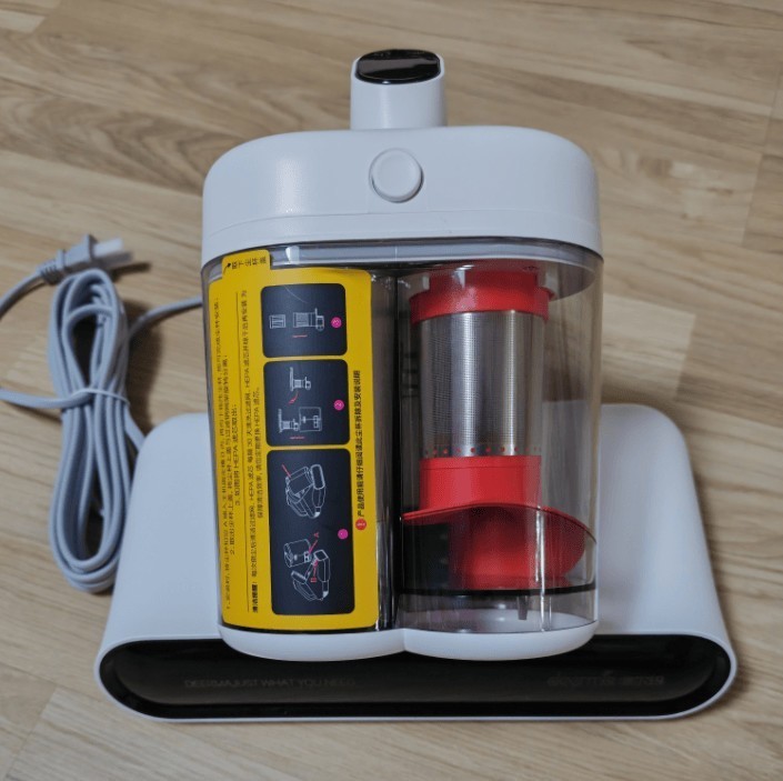 十大公认好用的除螨仪品牌？2025年高性价比除螨仪榜单出炉！