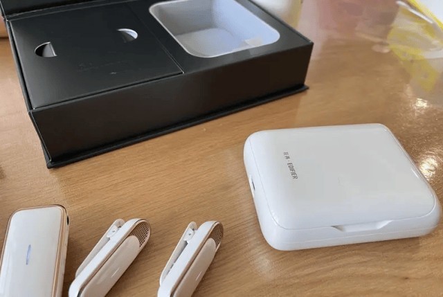 无线麦克风领夹哪个牌子好，重磅推出200元以内麦克风推荐