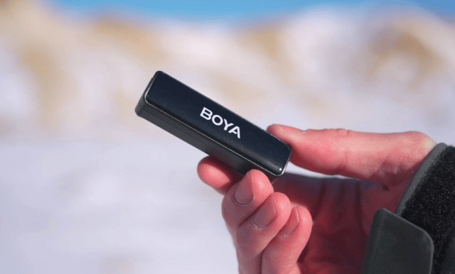 无线麦克风领夹哪个牌子好，重磅推出200元以内麦克风推荐