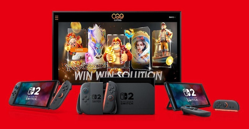 C Q9传奇电子玩家要买Switch 2趁早，任天堂社长回应曝光：可能面临涨价？