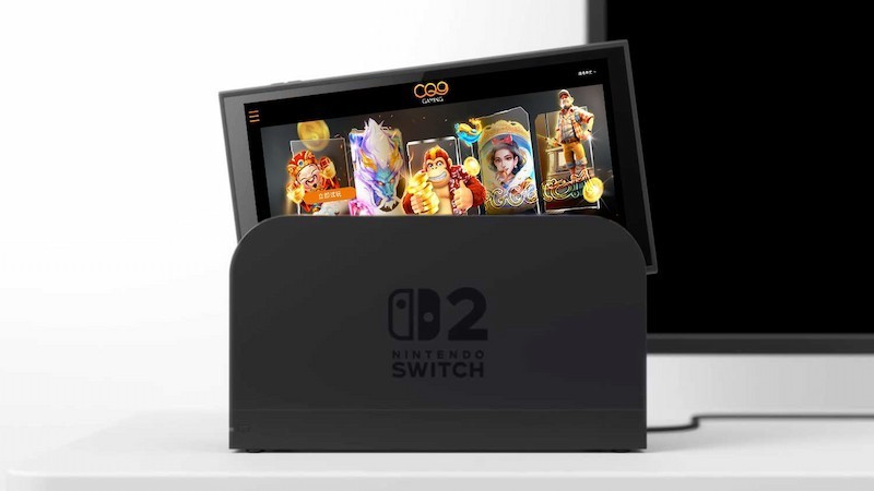 C Q9传奇电子玩家要买Switch 2趁早，任天堂社长回应曝光：可能面临涨价？