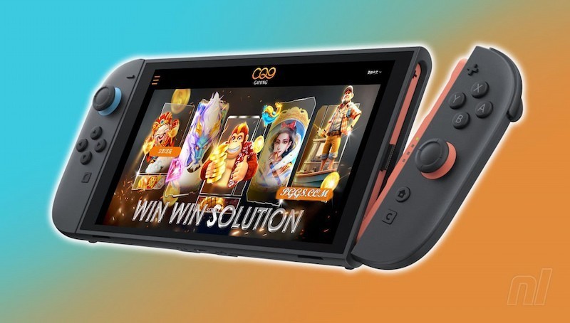 C Q9传奇电子玩家要买Switch 2趁早，任天堂社长回应曝光：可能面临涨价？