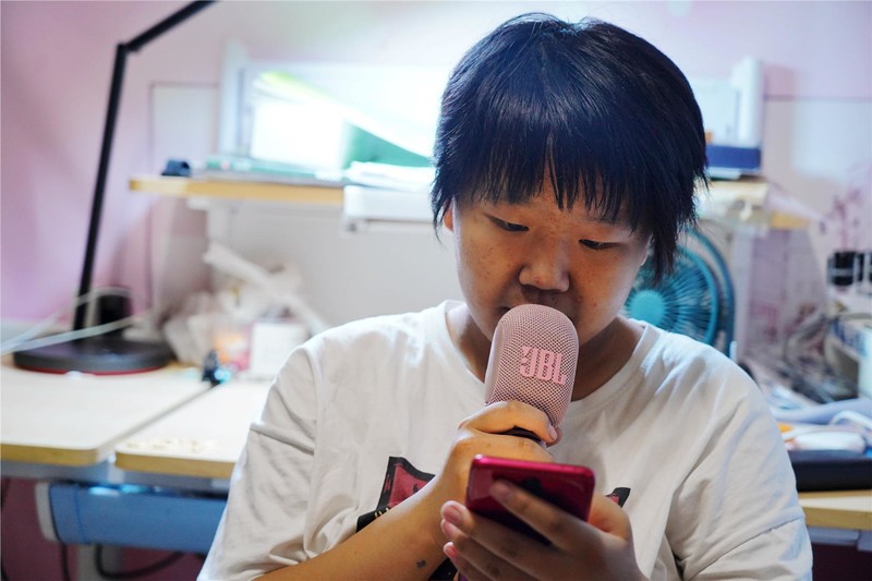 想唱就唱，还要唱得响亮——JBL KMC300无线K歌麦克风分享