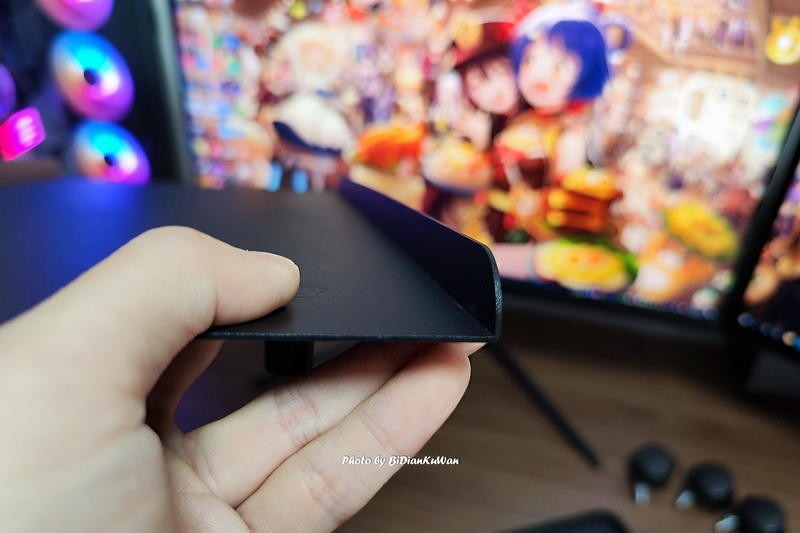 被许多台式机用户遗忘的利器：ORICO镀锌钢板主机电脑支架