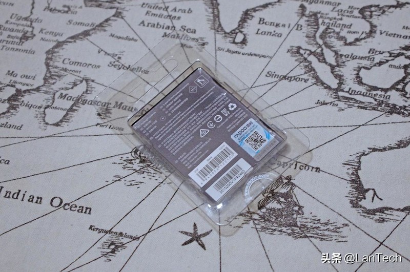 轻快竞击，双模通用：雷柏 Rapoo VT9 游戏鼠标体验