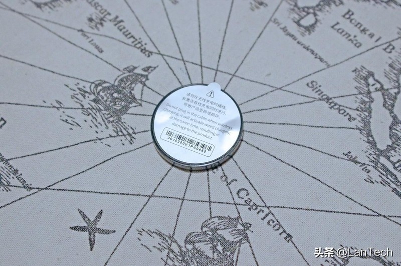 轻快竞击，双模通用：雷柏 Rapoo VT9 游戏鼠标体验