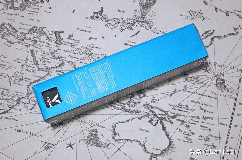 轻快竞击，双模通用：雷柏 Rapoo VT9 游戏鼠标体验