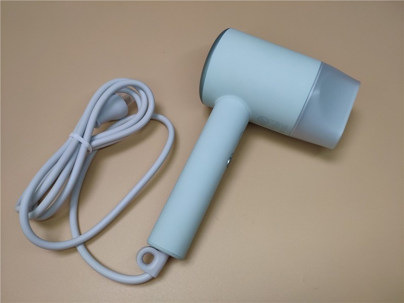 米家负离子吹风机 H301丨炫彩速干，随心塑造理想发型