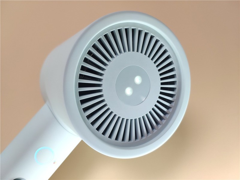 米家负离子吹风机 H301丨炫彩速干，随心塑造理想发型