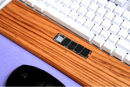 有好配置却还是机械硬盘？趁618入手Nvme体验飞一般的感觉