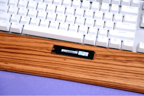 有好配置却还是机械硬盘？趁618入手Nvme体验飞一般的感觉