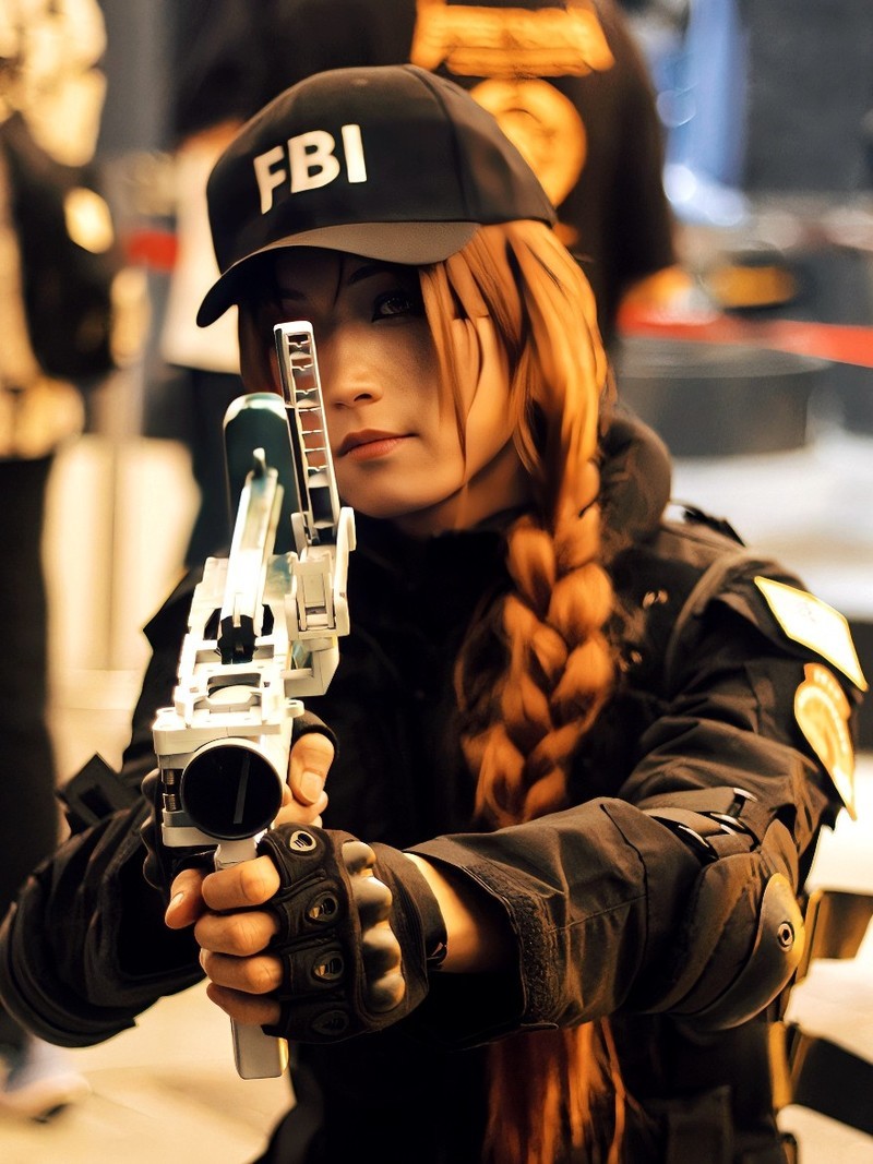 英雄联盟全球总决赛冠军选手Baolan与众多SG惊艳Chinajoy金士顿展台