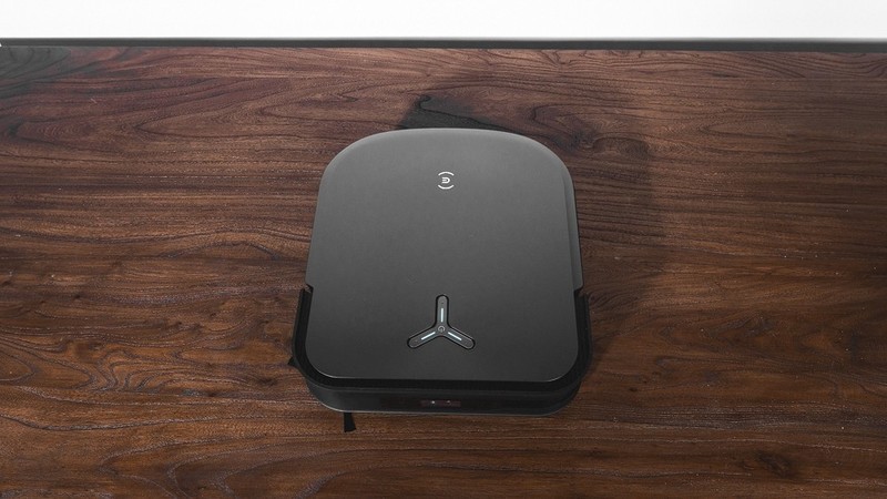 科沃斯地宝X2开箱体验｜全新迭代式升级，方形设计无惧死角