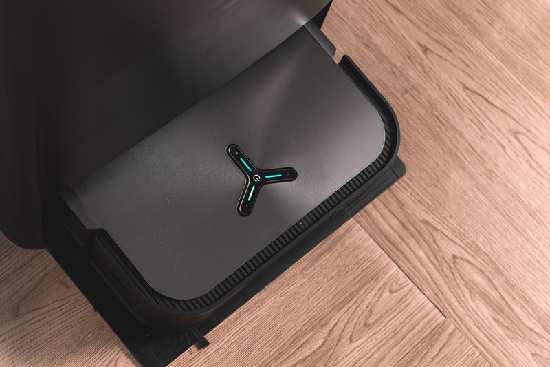 科沃斯地宝X2开箱体验｜全新迭代式升级，方形设计无惧死角