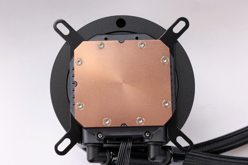 终于入手i7-14700K之后，搭配4080+先马坦克5攒了台黑色硬核主机