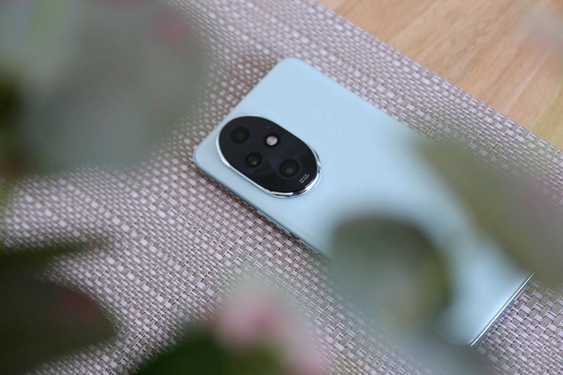 用了两个月了，先来个荣耀200 Pro图赏