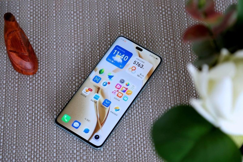 用了两个月了，先来个荣耀200 Pro图赏