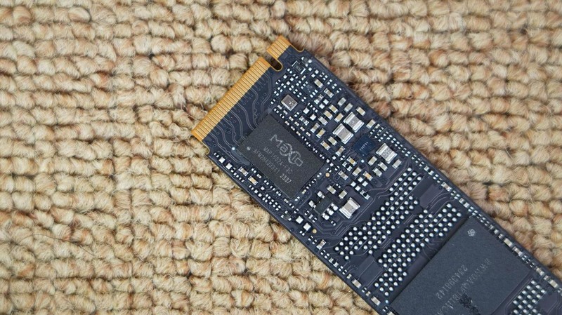 适合游戏党的高性价比SSD，宏碁 暗影骑士·擎 N7000 1TB体验分享