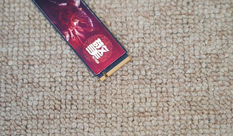 适合游戏党的高性价比SSD，宏碁 暗影骑士·擎 N7000 1TB体验分享