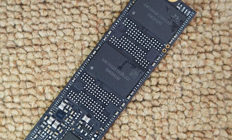 适合游戏党的高性价比SSD，宏碁 暗影骑士·擎 N7000 1TB体验分享