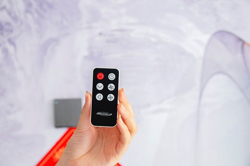 跟夏季的炎热说拜拜，舒乐氏空气循环扇体验有感