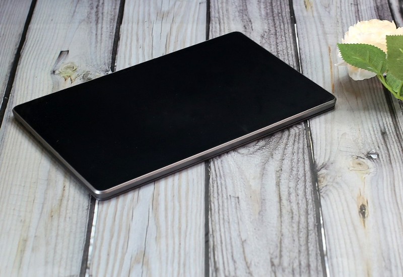 便携设计造型精致，酷比魔方iWORK GT二合一平板开箱篇