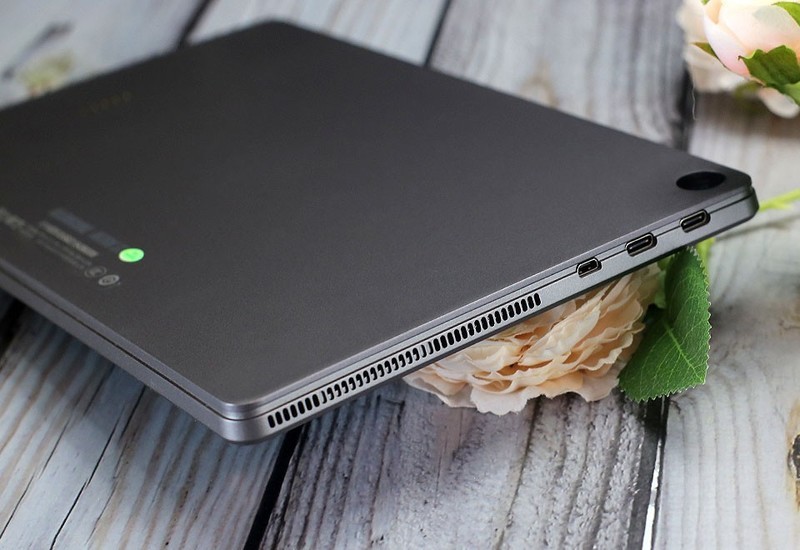 便携设计造型精致，酷比魔方iWORK GT二合一平板开箱篇